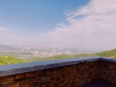 -定都峰