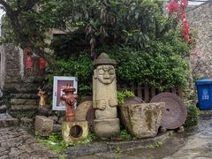 -东沙渔村