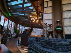 -杭州君悦酒店·青莳