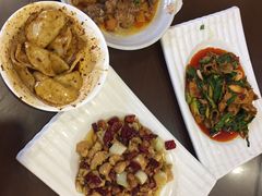 -龙抄手(文殊坊店)