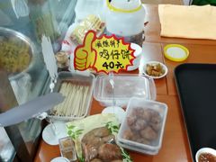 -黄连大头华烧鹅店(大良店)