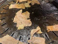 -九田家黑牛烤肉料理(太阳宫广场店)
