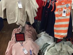 -GAP(王府井奥莱·香江小镇店)