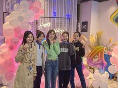 -CIAO·团建聚餐·生日派对轰趴馆(福田店)