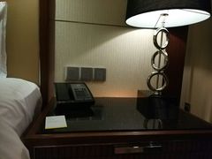 -天津君隆威斯汀酒店