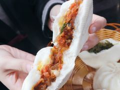 胡萝卜包-郑家包子牛肉拉面(尚勤路店)