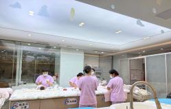点击看大图 -禧月荟月子中心(前海Max店)