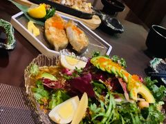 -弓二·烧鸟居酒屋(财富购物中心店)