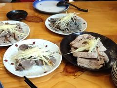 -乡亲鹅肉城(昆山店)