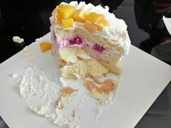 -维尔纳斯·生日蛋糕·动物奶油冰淇淋蛋糕(六里桥店)