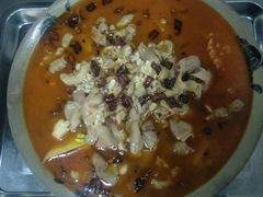 -西安翻译学院-东4食堂