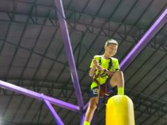-嘿哟动霸CHUA·新潮玩运动娱乐中心·蹦床滑冰团建乐园
