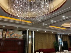 -北京西国贸大酒店