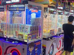-环游嘉年华(广州-天河城店)