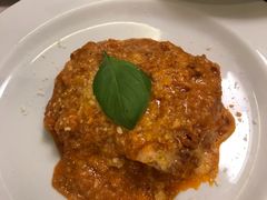 千层面-Ristorante Amedeo