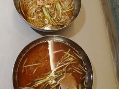 -韩盛·古法烤肉店(皇城恒隆广场店)