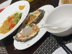 -博悦茶餐厅(文殊院店)