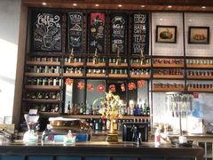 -北京望京葉子里酒店(望京SOHO店)