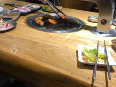 -牛炙烤肉(车公庙店)