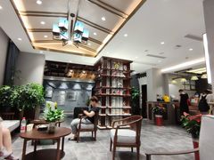 -时光漫步S酒店(成都宽窄巷子店)