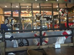 -好伦哥比萨烤肉自助(马家堡店)