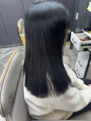 -藤野造型·专业烫染店