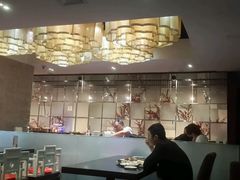 -聚春园自助餐厅(东街口店)