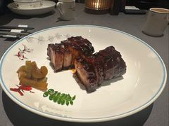 秘制黑叉烧-小炳胜(卓悦中心店)