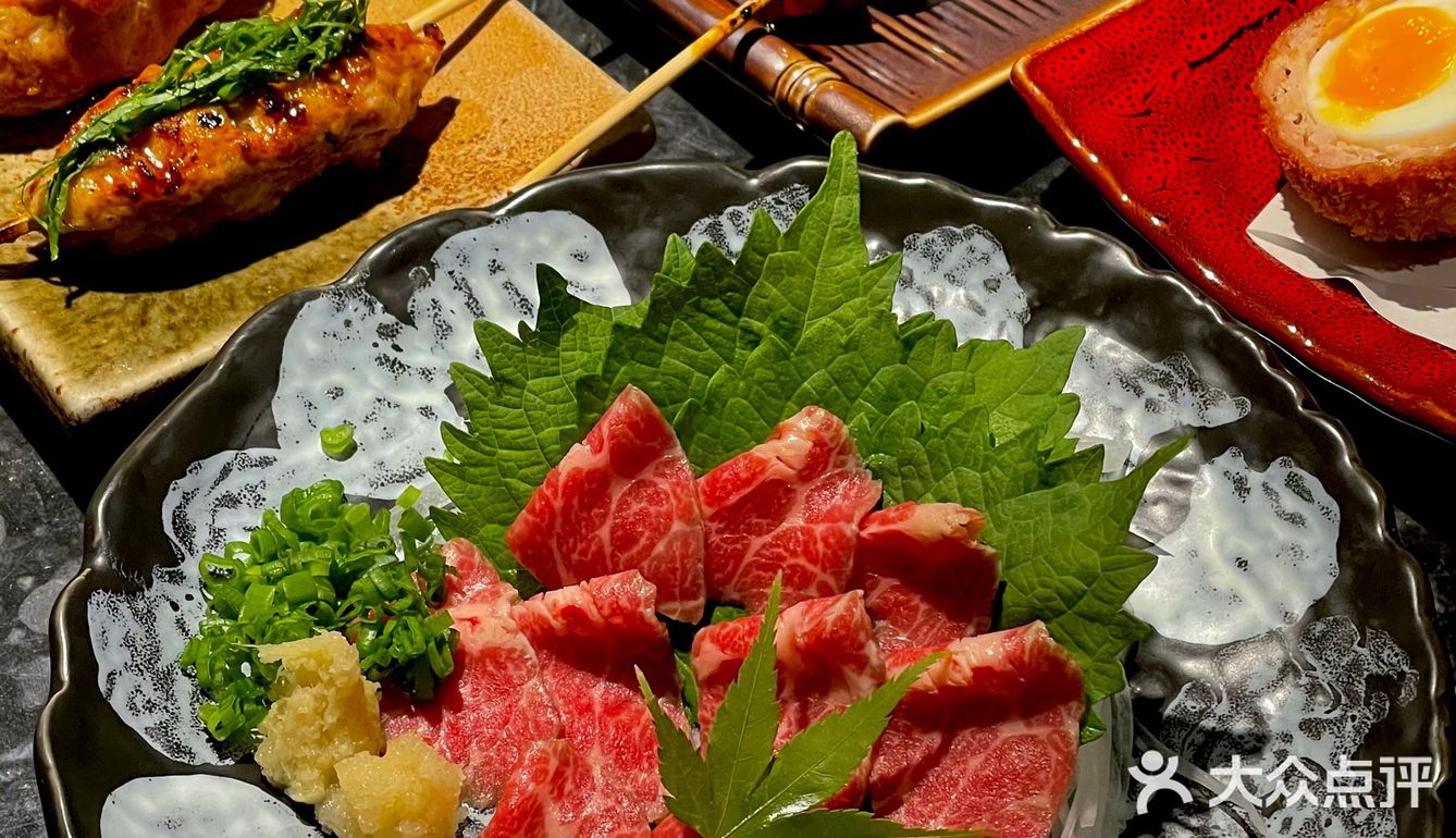 成都高新区打工人下班都要去的居酒屋！！