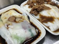 -银记肠粉店(北京路店)