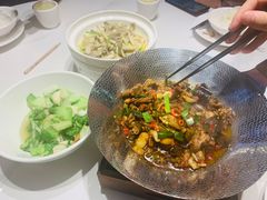 -新辣宴·湖南家常菜·商务聚餐(中粮创芯店)