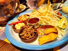 -泰妃殿(武汉首店)