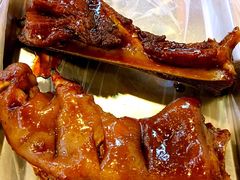 -赵元章肉骨烧(山塘街店)