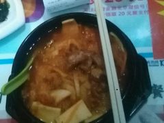 -北方工业大学学生餐厅