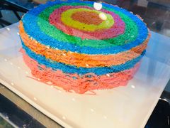 -火锅岛潮牌自助餐厅(天津天佑城店)