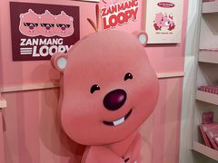 -KAKAO FRIENDS(弘大店)