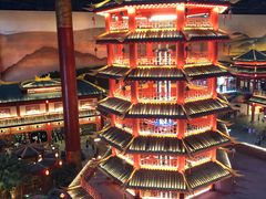 -万达茂商场(南京仙林店)