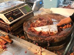 -杨天玉腊牛羊肉