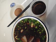 -清真·青瓷香纯汤牛肉面(酒泉路店)