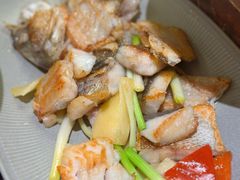 -留半山·香港食堂(啦啦宝都店)