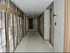 -西安长征华美达酒店