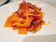 红油夫妻肺片-渝悦情·新派川菜(建国门店)