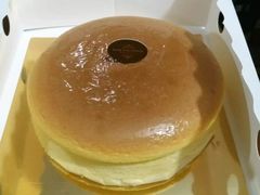 轻乳酪蛋糕-花园饼屋·吐司蛋糕面包(星海店)