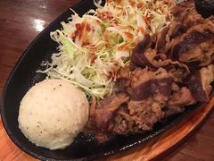 -铃木食堂(帽儿胡同店)