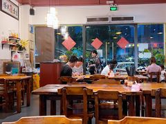 -大三元台湾鲁肉饭(沙井新桥店)