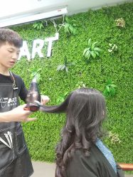 点击看大图 -Hair ART造型沙龙