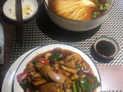 -十面春风·江南面馆(崇宁路店)