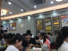 -仁信老铺(华盖路店)