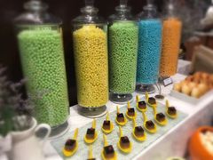 -云海轩·海鲜自助-河北云瑧世纪大饭店1F