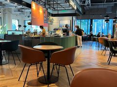 大堂-Wagas沃歌斯(正大乐城店)